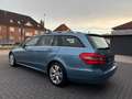 Mercedes-Benz E 220 CDI T  Avantgarde SHD/2HAND/AHK Blau - thumbnail 13