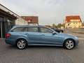 Mercedes-Benz E 220 CDI T  Avantgarde SHD/2HAND/AHK Blau - thumbnail 7