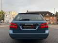 Mercedes-Benz E 220 CDI T  Avantgarde SHD/2HAND/AHK Blau - thumbnail 10