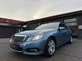 Mercedes-Benz E 220 CDI T  Avantgarde SHD/2HAND/AHK Blau - thumbnail 1