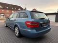 Mercedes-Benz E 220 CDI T  Avantgarde SHD/2HAND/AHK Blau - thumbnail 12