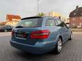 Mercedes-Benz E 220 CDI T  Avantgarde SHD/2HAND/AHK Blau - thumbnail 9
