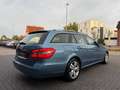 Mercedes-Benz E 220 CDI T  Avantgarde SHD/2HAND/AHK Blau - thumbnail 8