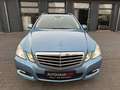Mercedes-Benz E 220 CDI T  Avantgarde SHD/2HAND/AHK Blau - thumbnail 4