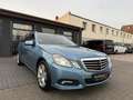 Mercedes-Benz E 220 CDI T  Avantgarde SHD/2HAND/AHK Blau - thumbnail 5