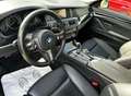 BMW 530 d Touring xdrive Luxury auto E6 PERFETTA DI TUTTO Bianco - thumbnail 8