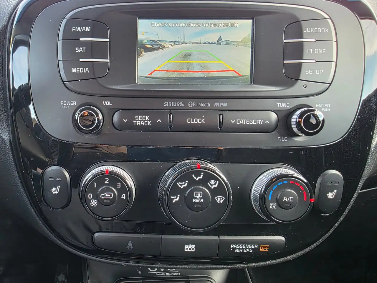 Kia Soul снимка Kia Soul