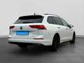 Volkswagen Golf Variant 1.5e TSI DSG R-LINE LM18 H/K LED+ K Weiß - thumbnail 3