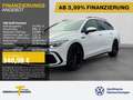 Volkswagen Golf Variant 1.5e TSI DSG R-LINE LM18 H/K LED+ K Weiß - thumbnail 1