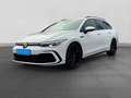 Volkswagen Golf Variant 1.5e TSI DSG R-LINE LM18 H/K LED+ K Weiß - thumbnail 2