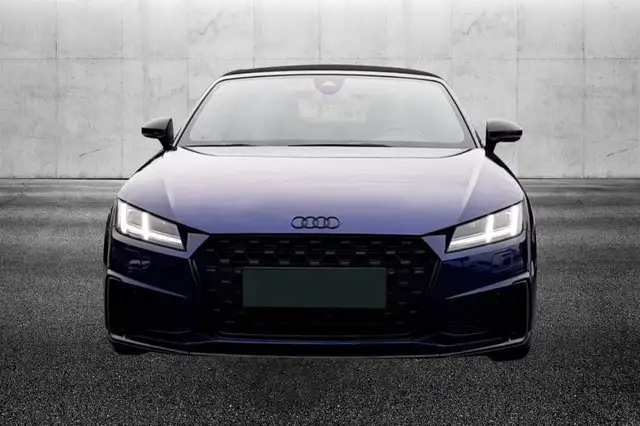 Audi TT Roadster 40 TFSI S tronic