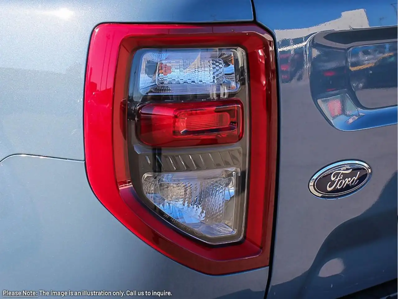 Ford Bronco Sport fotografie Ford Bronco Sport