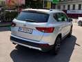 SEAT Ateca Ateca 2,0 Xcellence 4WD TDI DSG Xcellence Silber - thumbnail 4