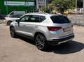 SEAT Ateca Ateca 2,0 Xcellence 4WD TDI DSG Xcellence Silber - thumbnail 6