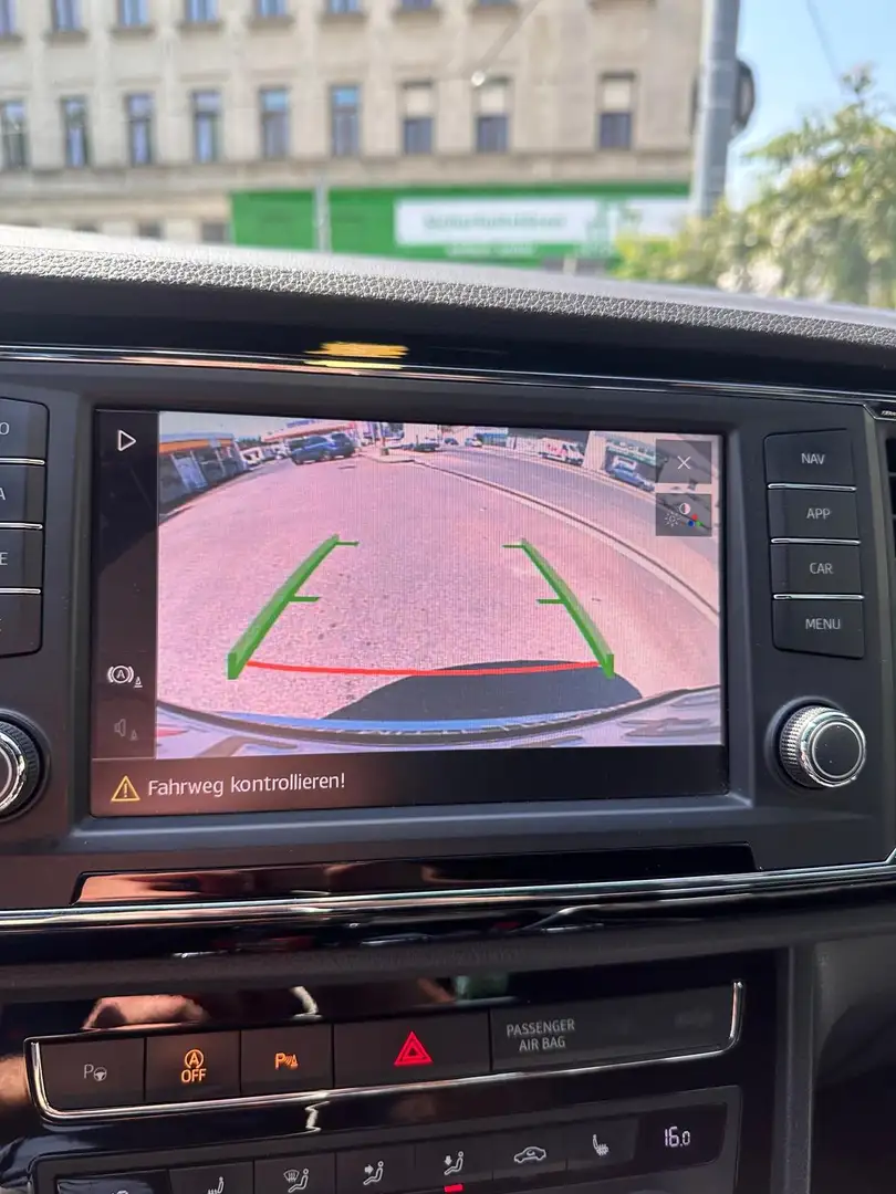 SEAT Ateca Ateca 2,0 Xcellence 4WD TDI DSG Xcellence Silber - 1