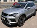 SEAT Ateca Ateca 2,0 Xcellence 4WD TDI DSG Xcellence Silber - thumbnail 10