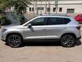 SEAT Ateca Ateca 2,0 Xcellence 4WD TDI DSG Xcellence Silber - thumbnail 5