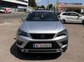 SEAT Ateca Ateca 2,0 Xcellence 4WD TDI DSG Xcellence Silber - thumbnail 9