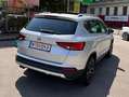 SEAT Ateca Ateca 2,0 Xcellence 4WD TDI DSG Xcellence Silber - thumbnail 12