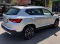 SEAT Ateca Ateca 2,0 Xcellence 4WD TDI DSG Xcellence Silber - thumbnail 8