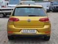 Volkswagen Golf VII Comfortline BMT Start-Stopp Jaune - thumbnail 5