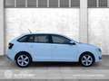 Skoda Rapid/Spaceback Rapid Spaceback 1.0 TSI Cool Edition DAB Klima BC Blanc - thumbnail 6