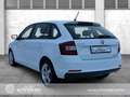 Skoda Rapid/Spaceback Rapid Spaceback 1.0 TSI Cool Edition DAB Klima BC Blanc - thumbnail 3