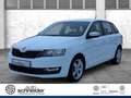 Skoda Rapid/Spaceback Rapid Spaceback 1.0 TSI Cool Edition DAB Klima BC Blanc - thumbnail 1