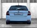 Skoda Rapid/Spaceback Rapid Spaceback 1.0 TSI Cool Edition DAB Klima BC Blanc - thumbnail 4