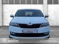 Skoda Rapid/Spaceback Rapid Spaceback 1.0 TSI Cool Edition DAB Klima BC Blanc - thumbnail 8