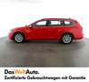 Volkswagen Passat Variant Business 2,0 SCR TDI DSG Rot - thumbnail 7