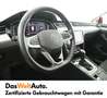 Volkswagen Passat Variant Business 2,0 SCR TDI DSG Rot - thumbnail 9