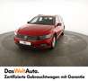 Volkswagen Passat Variant Business 2,0 SCR TDI DSG Rot - thumbnail 1