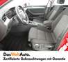 Volkswagen Passat Variant Business 2,0 SCR TDI DSG Rot - thumbnail 4