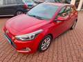 Hyundai i20 1.4 Trend Coupe Oranj - thumbnail 1