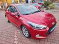 Hyundai i20 1.4 Trend Coupe Oranje - thumbnail 9