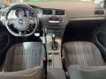 Volkswagen Golf VII Variant Lounge BMT DSG NAVI SHZ PDC ALU Gris - thumbnail 11