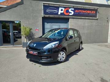 1.6i Authentique*CLIM*BLUETOOTH*GARANTIE 12M