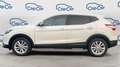Nissan Qashqai 1.2 DIG-T 115 Connect Edition Blanc - thumbnail 2