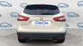 Nissan Qashqai 1.2 DIG-T 115 Connect Edition Blanc - thumbnail 3