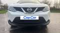 Nissan Qashqai 1.2 DIG-T 115 Connect Edition Blanc - thumbnail 20