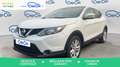 Nissan Qashqai 1.2 DIG-T 115 Connect Edition Blanc - thumbnail 1