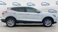 Nissan Qashqai 1.2 DIG-T 115 Connect Edition Blanc - thumbnail 4