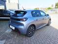 Peugeot 208 208 1.2 hybrid Style 110cv e-dcs 6 Grigio - thumbnail 4