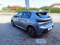 Peugeot 208 208 1.2 hybrid Style 110cv e-dcs 6 Grigio - thumbnail 6