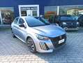 Peugeot 208 208 1.2 hybrid Style 110cv e-dcs 6 Grigio - thumbnail 1
