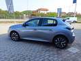 Peugeot 208 208 1.2 hybrid Style 110cv e-dcs 6 Grigio - thumbnail 7