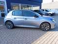 Peugeot 208 208 1.2 hybrid Style 110cv e-dcs 6 Grigio - thumbnail 3