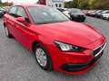 SEAT Leon 1.0 TSI REFERNCE*FRONT-ASSIST*LED*TEMPOMAT Rot - thumbnail 1
