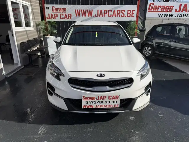 Kia XCeed XCeed 1.0 T-GDi - Carplay - garantie 1 an